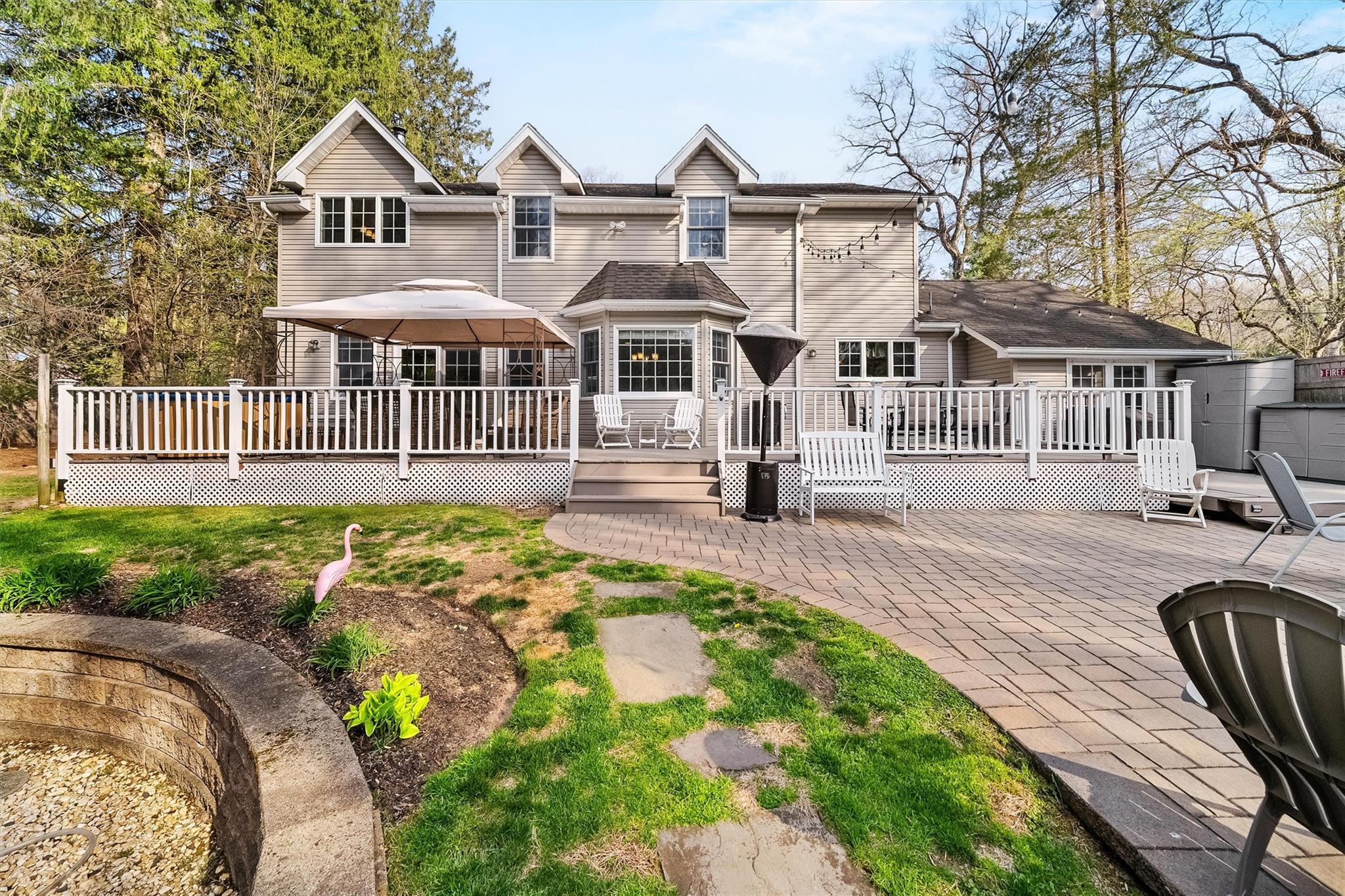 Single Family Mile  Rockland County, NY 10901, MLS-866918-3