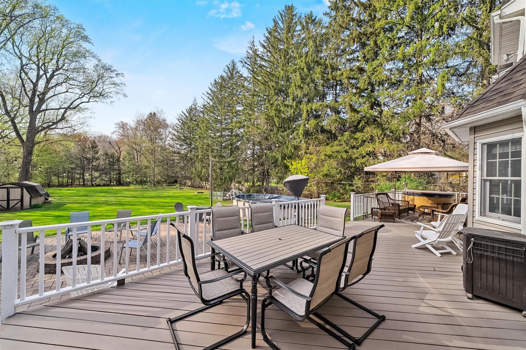 Single Family Mile  Rockland County, NY 10901, MLS-866918-4