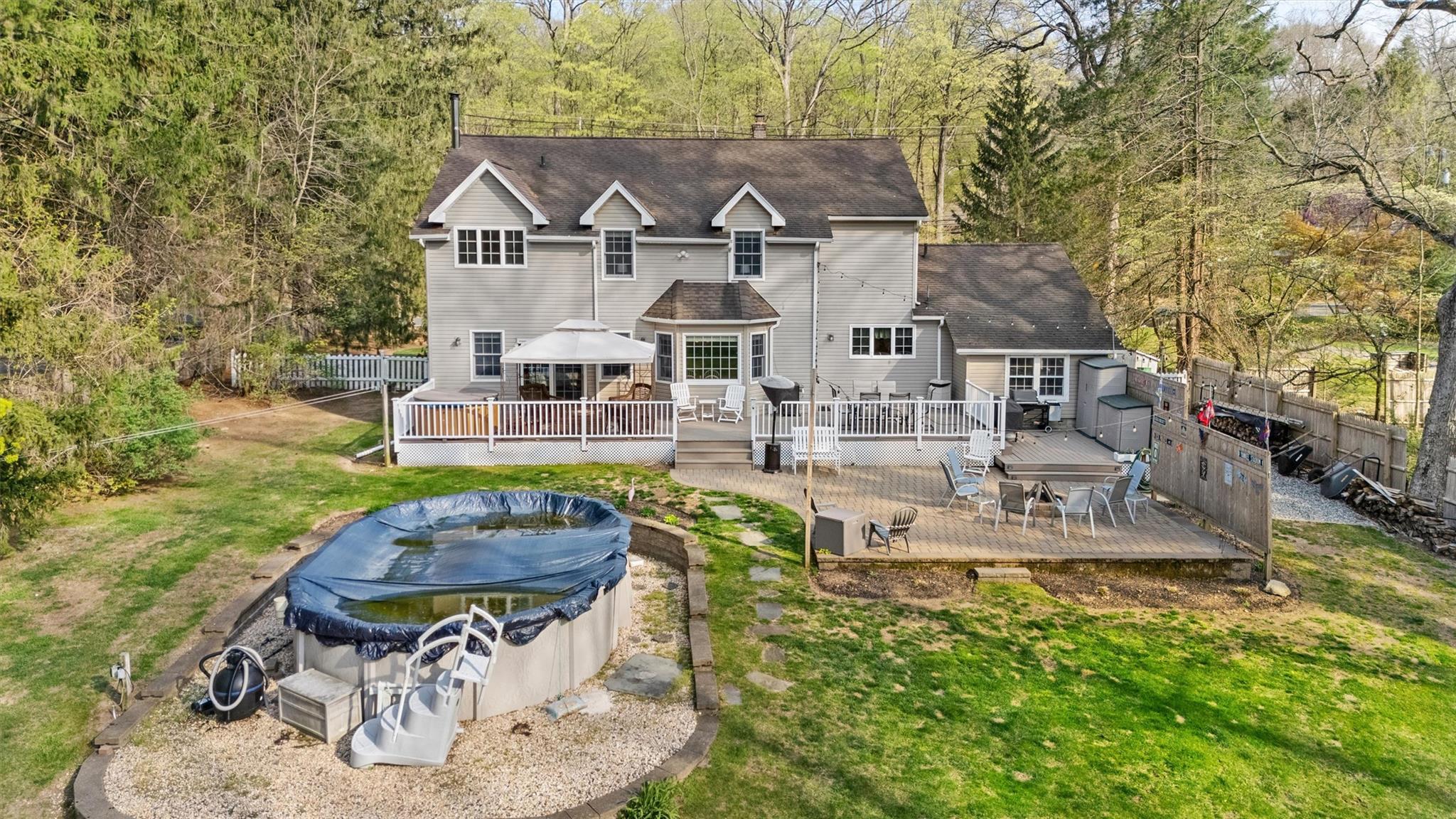 Single Family Mile  Rockland County, NY 10901, MLS-866918-45