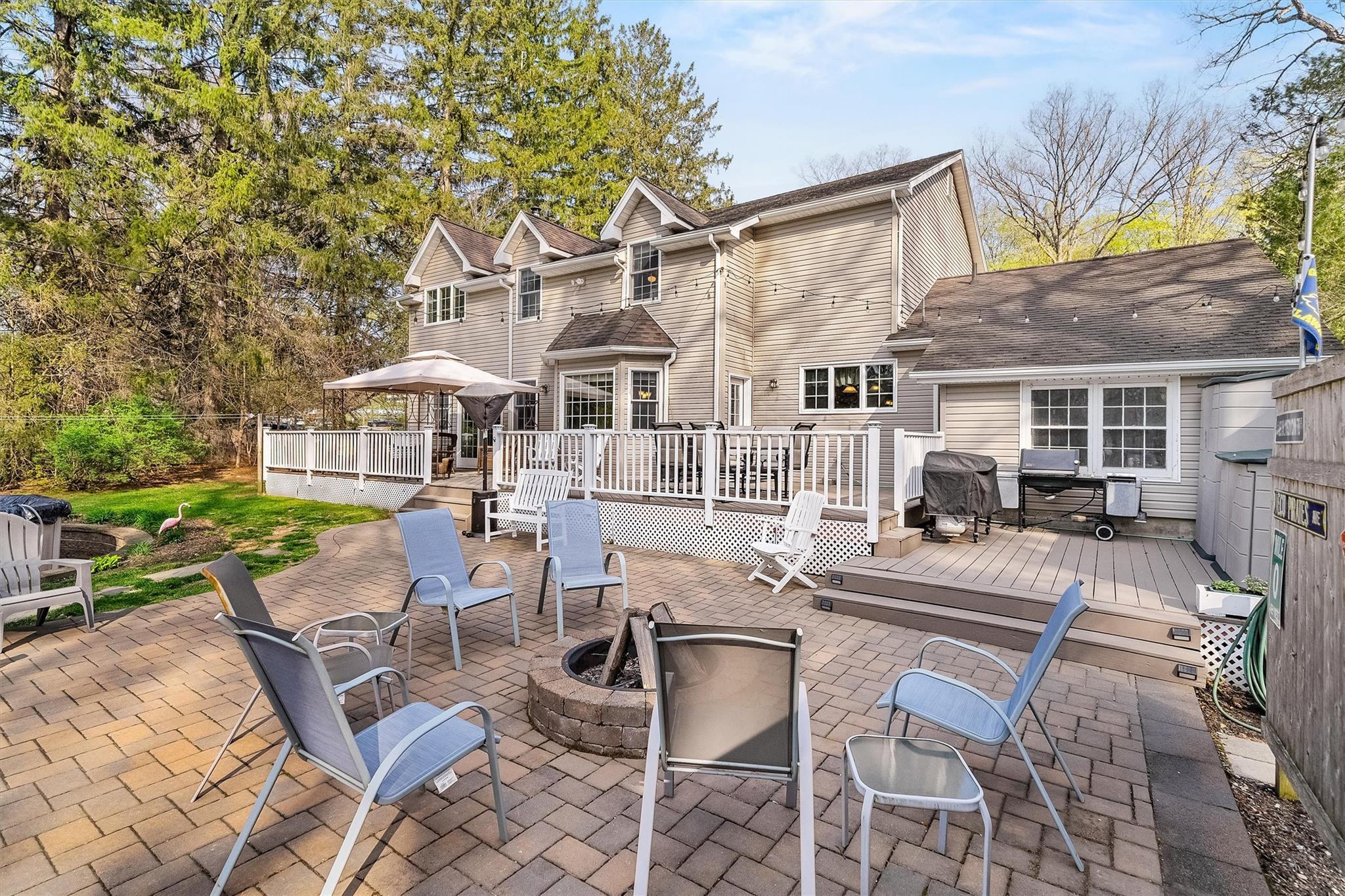 Single Family Mile  Rockland County, NY 10901, MLS-866918-49