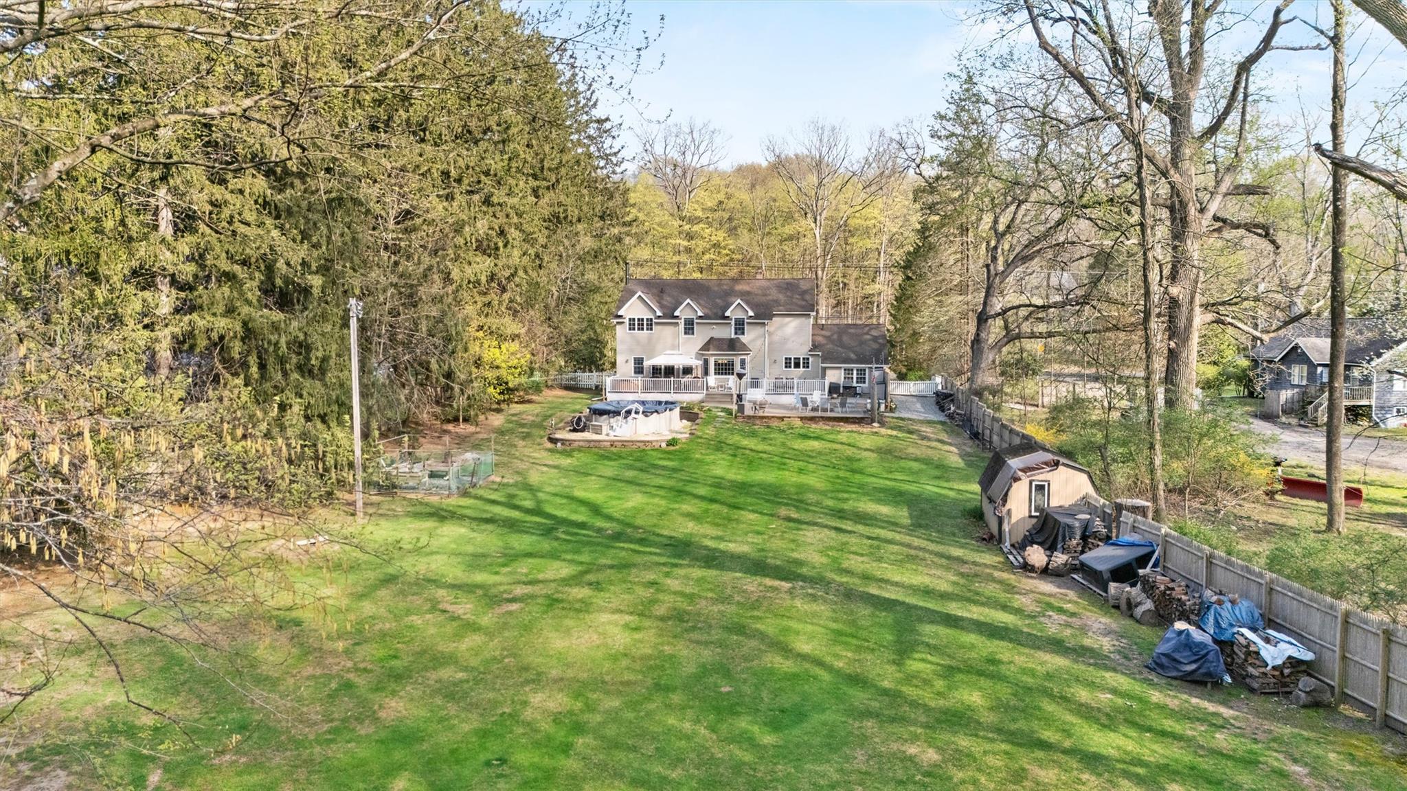 Single Family Mile  Rockland County, NY 10901, MLS-866918-50