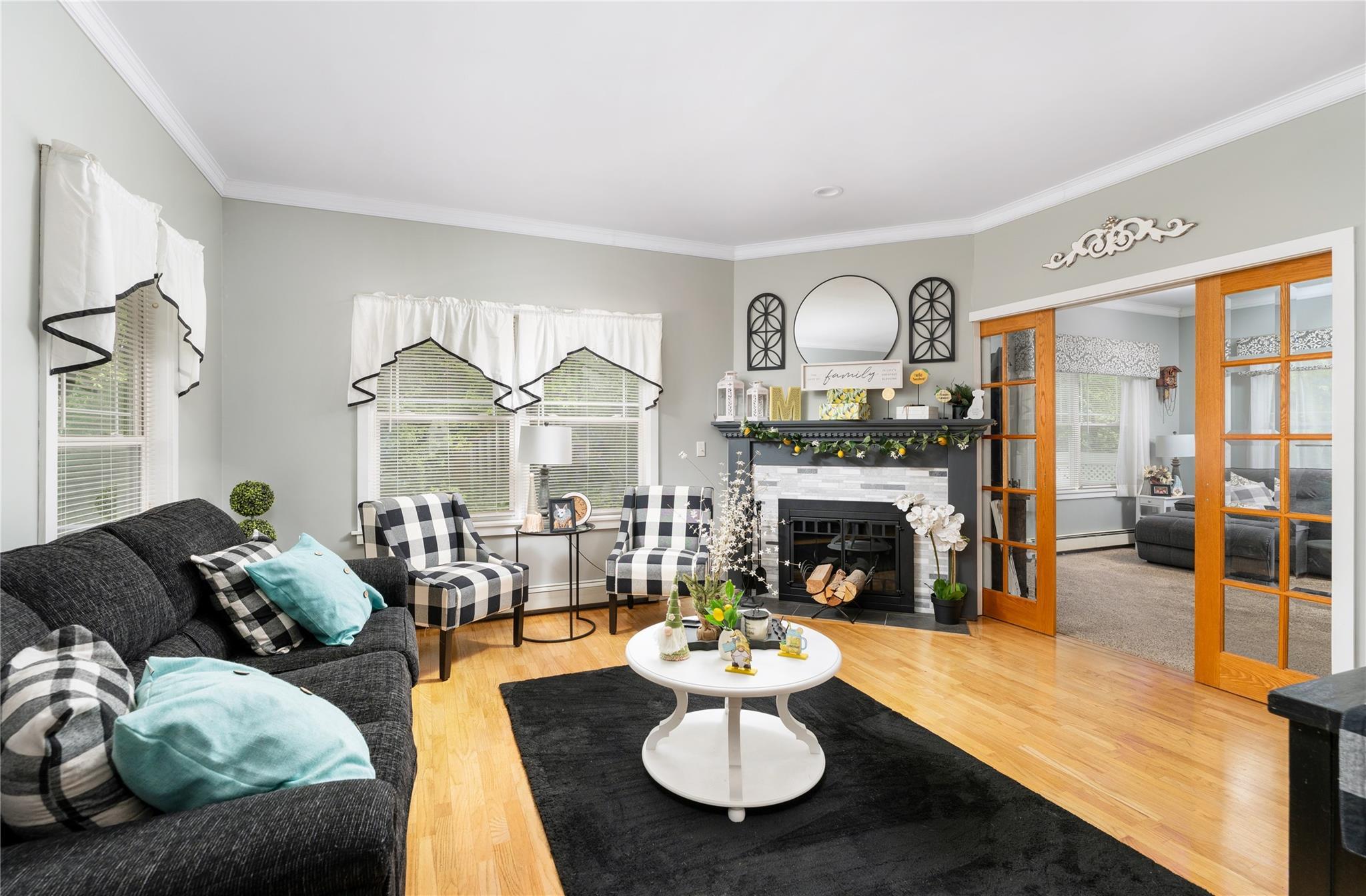 Single Family Debbie  Suffolk County, NY 11776, MLS-866930-10