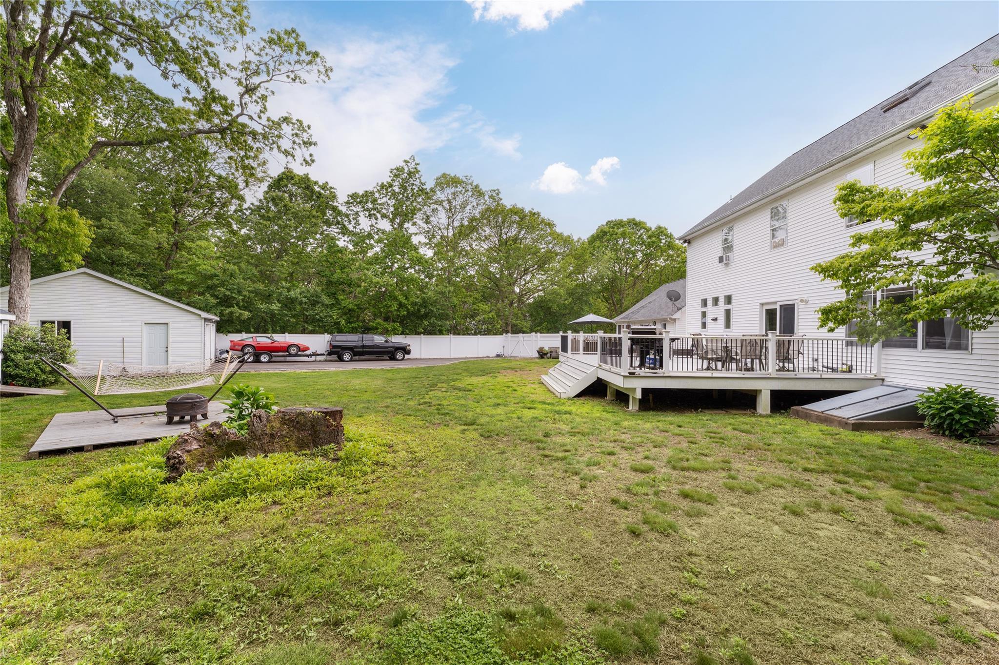 Single Family Debbie  Suffolk County, NY 11776, MLS-866930-40
