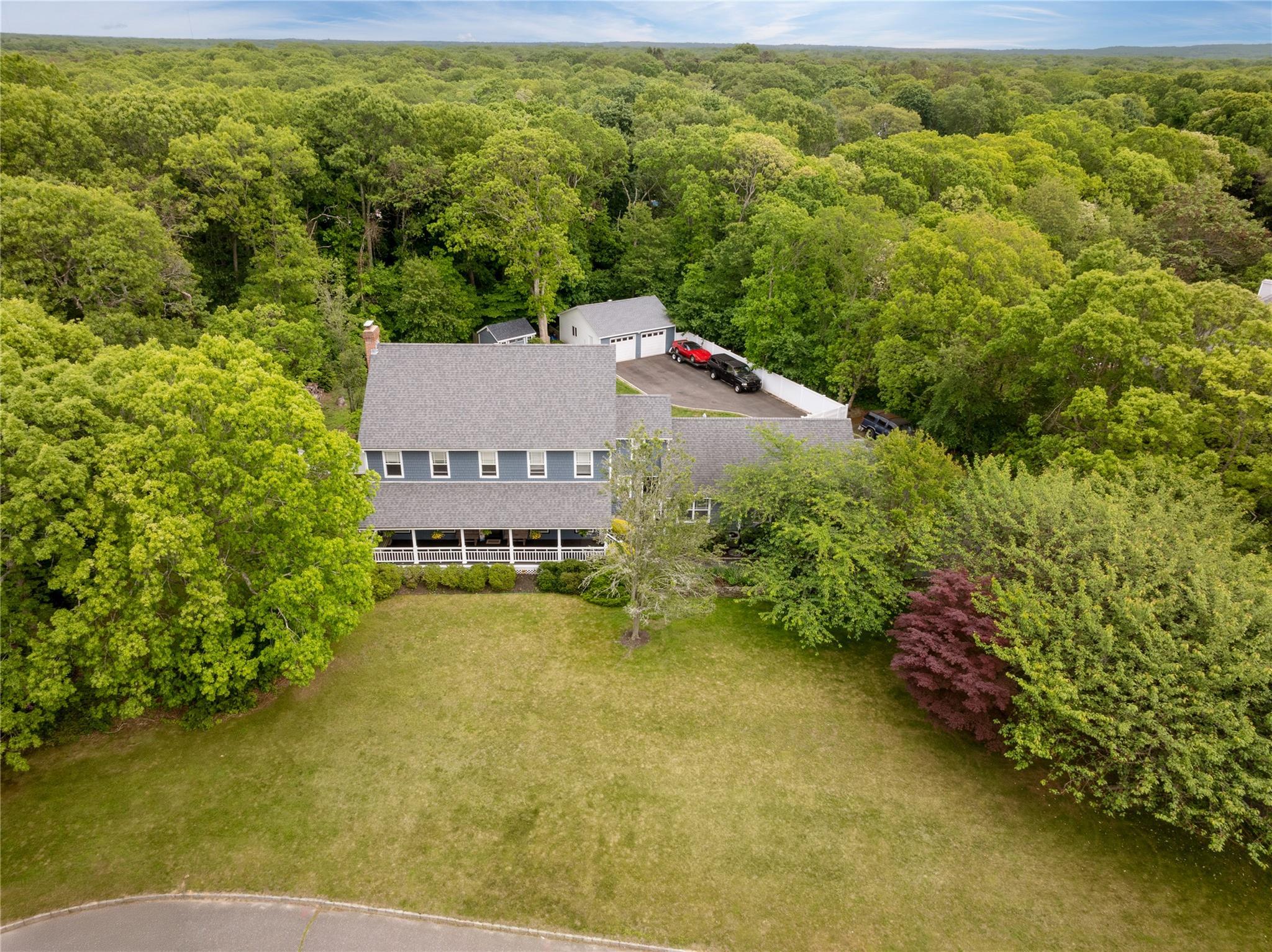 Single Family Debbie  Suffolk County, NY 11776, MLS-866930-46