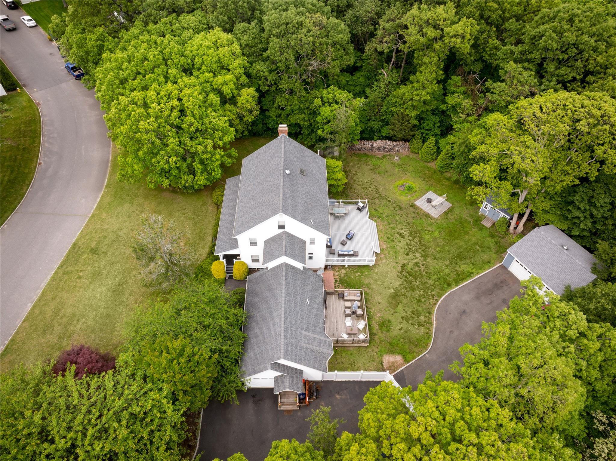 Single Family Debbie  Suffolk County, NY 11776, MLS-866930-47