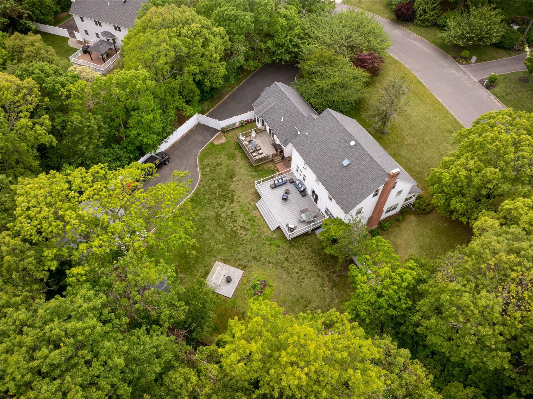 Single Family Debbie  Suffolk County, NY 11776, MLS-866930-48