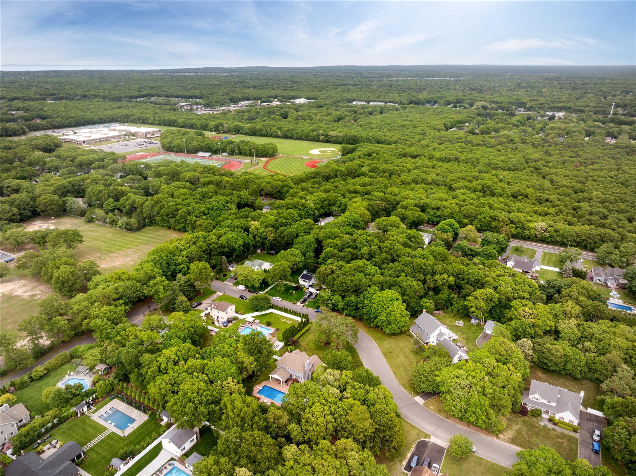 Single Family Debbie  Suffolk County, NY 11776, MLS-866930-49