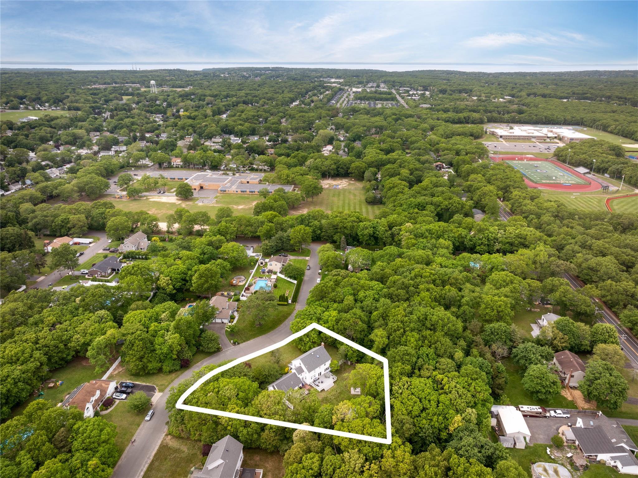 Single Family Debbie  Suffolk County, NY 11776, MLS-866930-5