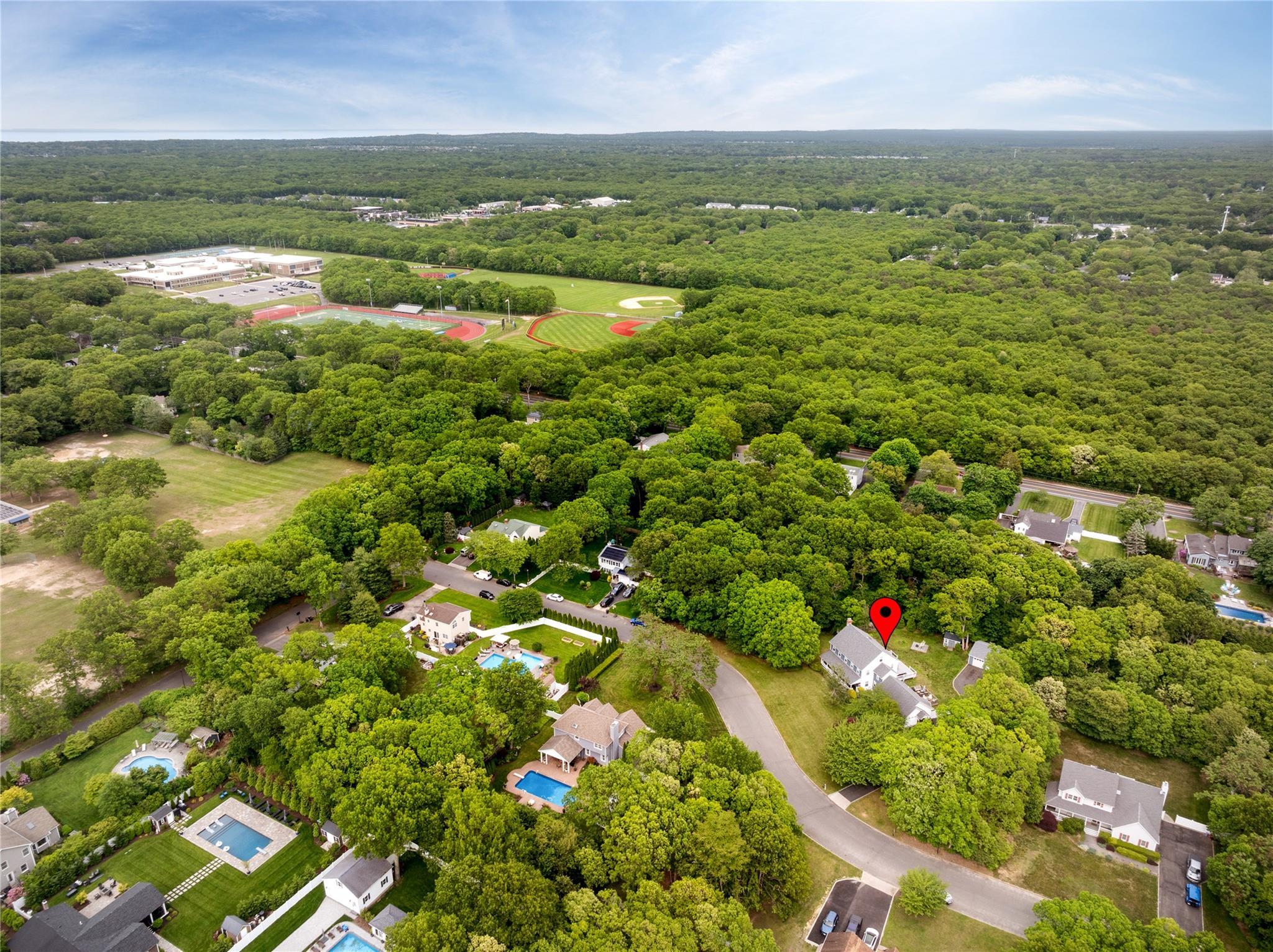 Single Family Debbie  Suffolk County, NY 11776, MLS-866930-50