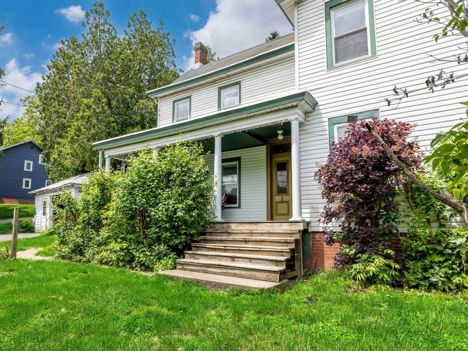 Single Family Route 9w  Ulster County, NY 12477, MLS-866931-2