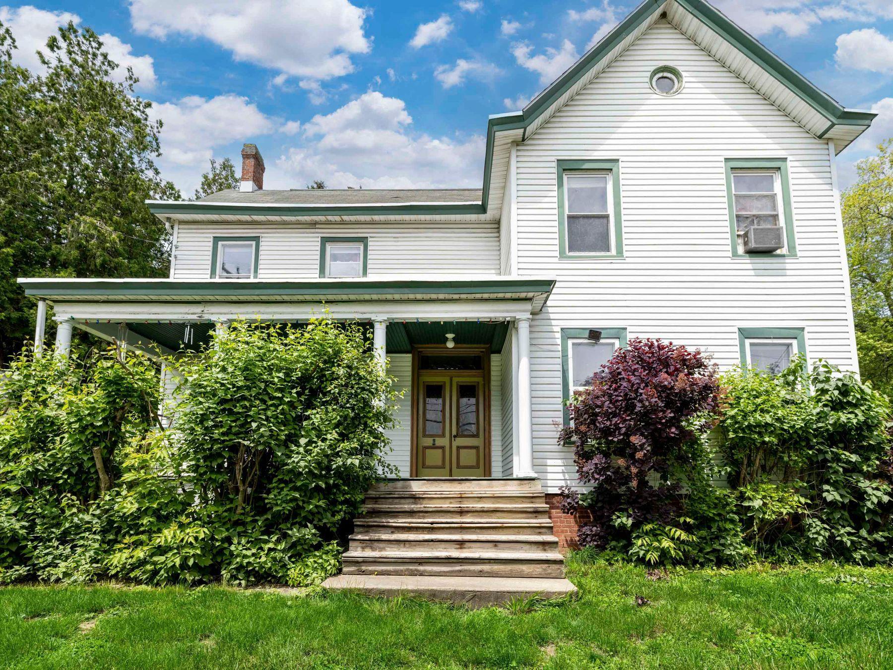Single Family Route 9w  Ulster County, NY 12477, MLS-866931-3