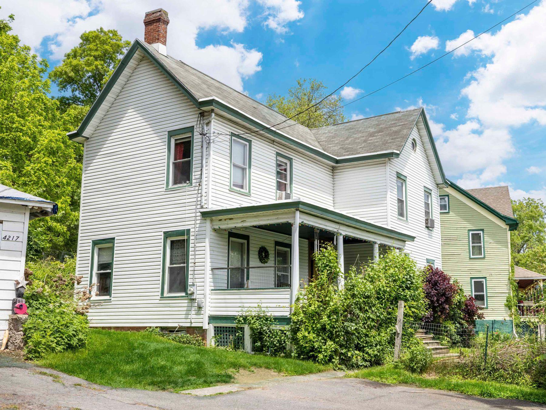 Single Family Route 9w  Ulster County, NY 12477, MLS-866931-4