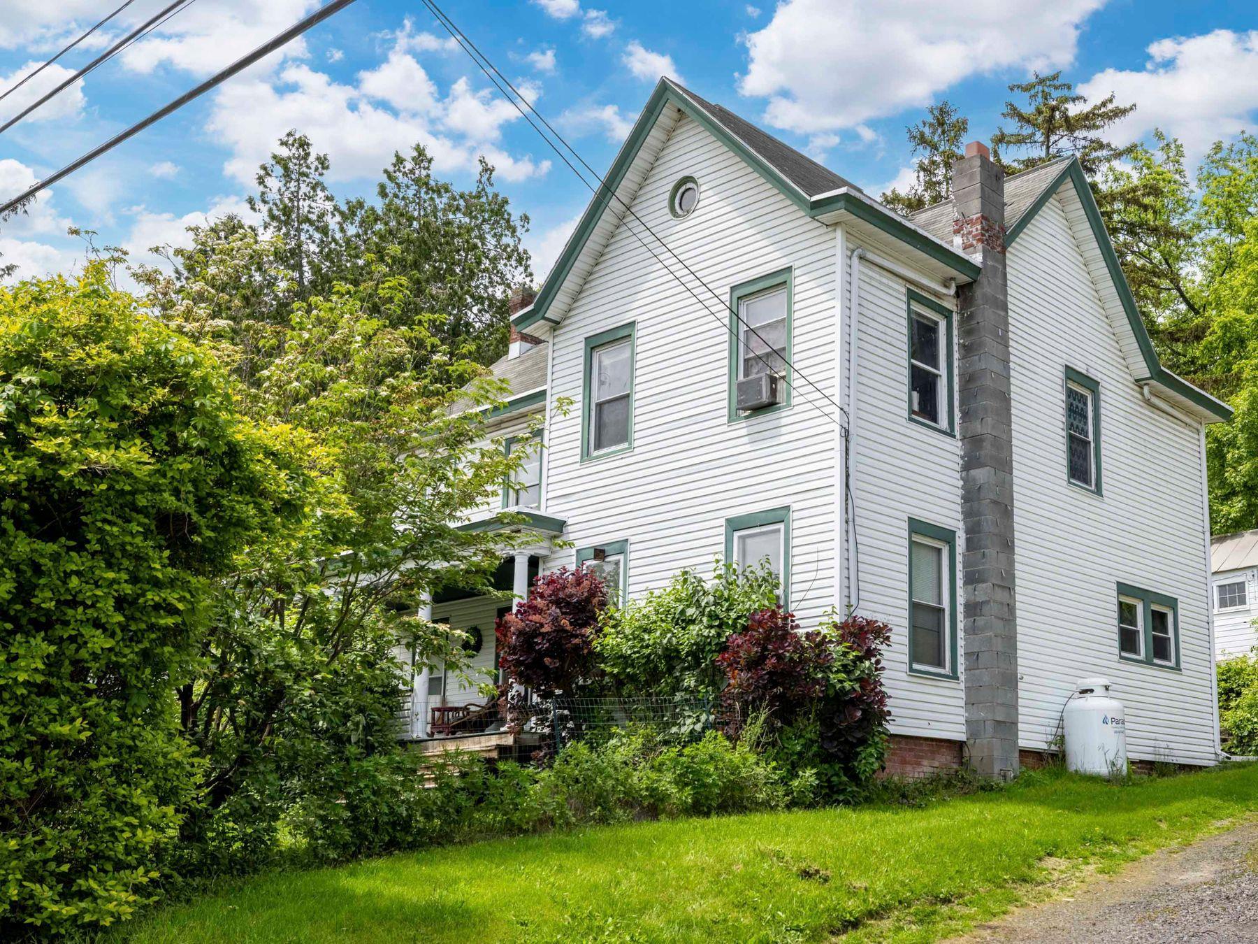 Single Family Route 9w  Ulster County, NY 12477, MLS-866931-5