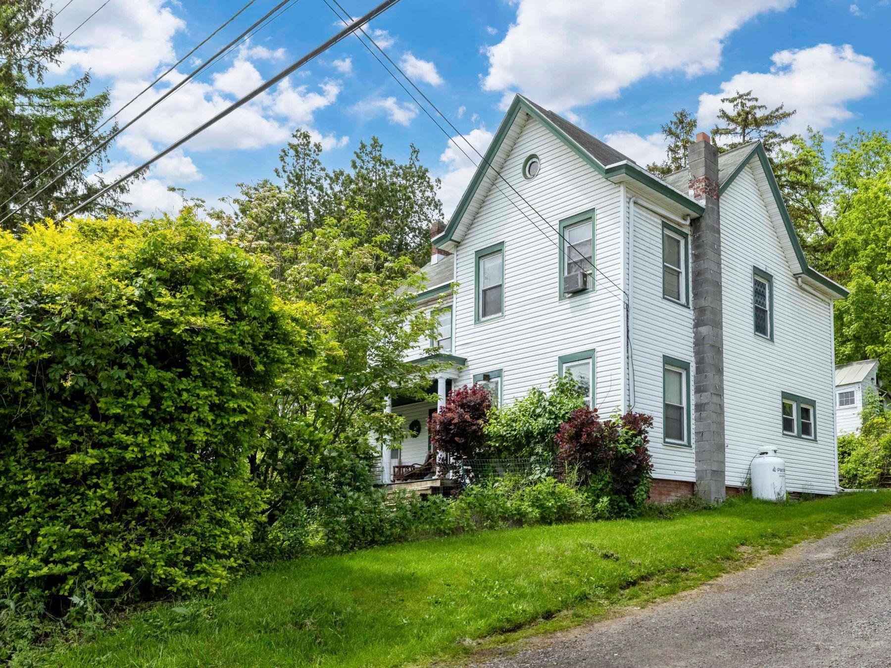 Single Family Route 9w  Ulster County, NY 12477, MLS-866931-7