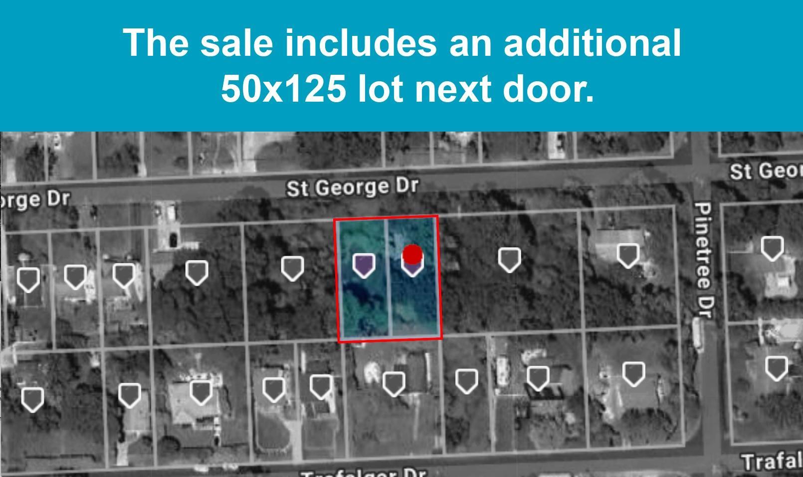 Single Family Saint George  Suffolk County, NY 11967, MLS-866933-13