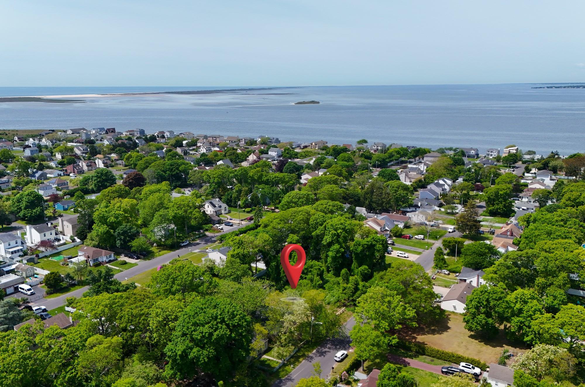 Single Family Saint George  Suffolk County, NY 11967, MLS-866933-14
