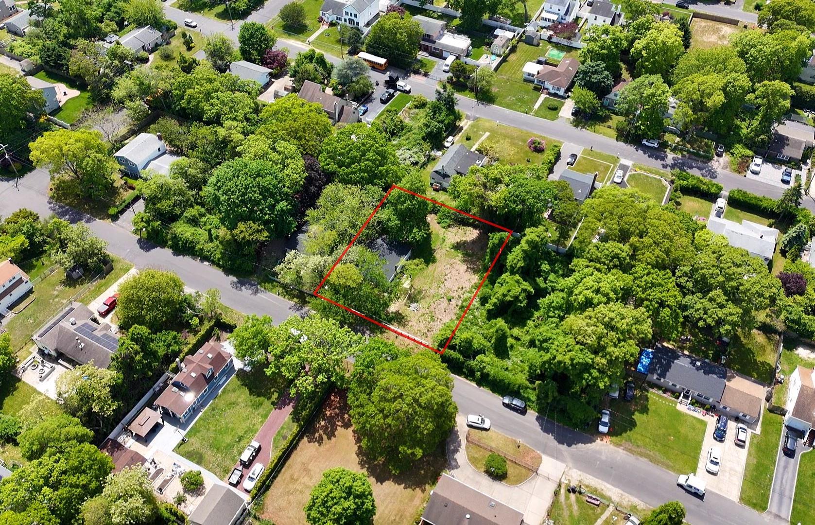 Single Family Saint George  Suffolk County, NY 11967, MLS-866933-15