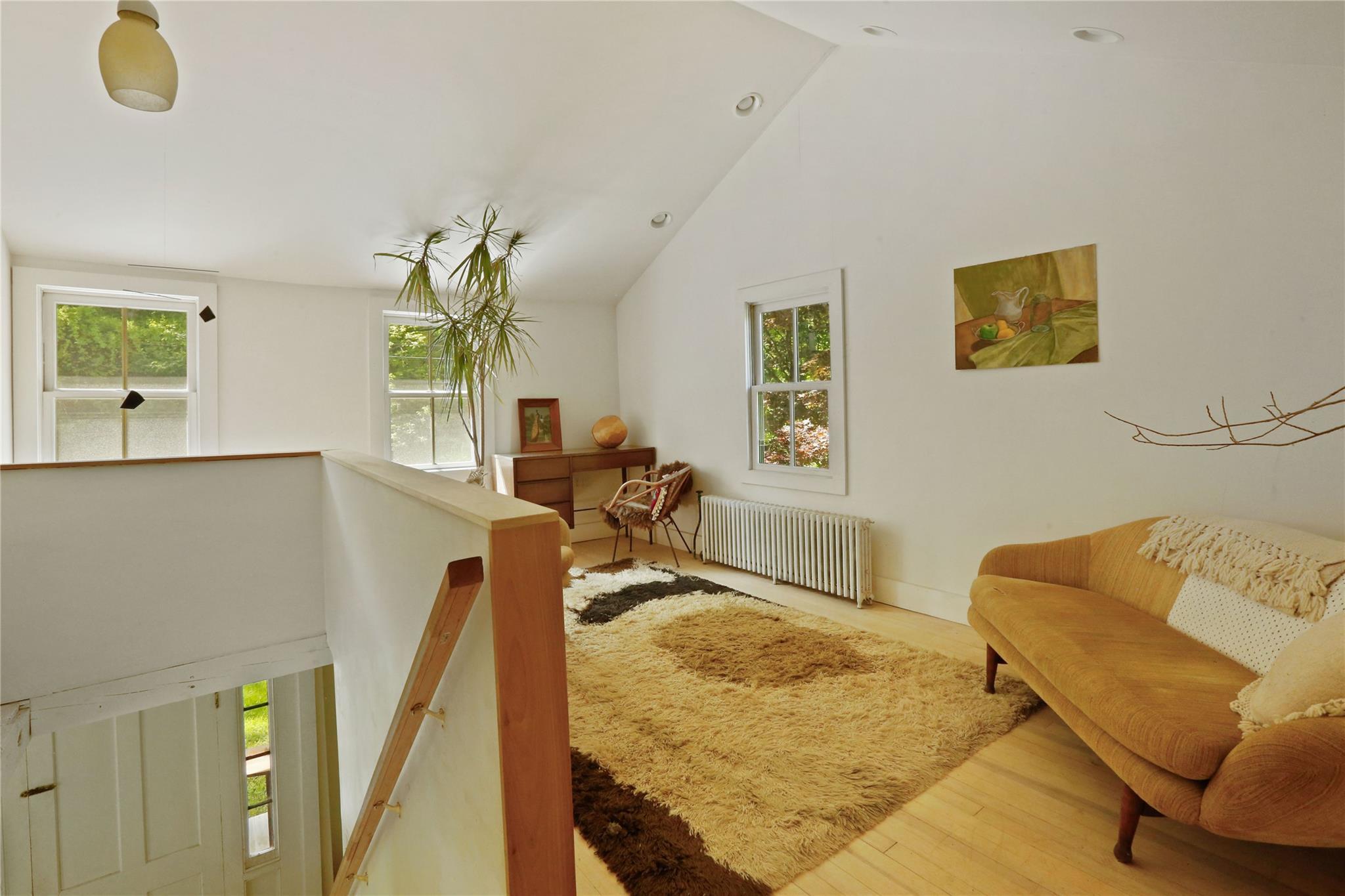 Single Family Sawkill  Ulster County, NY 12401, MLS-866940-17