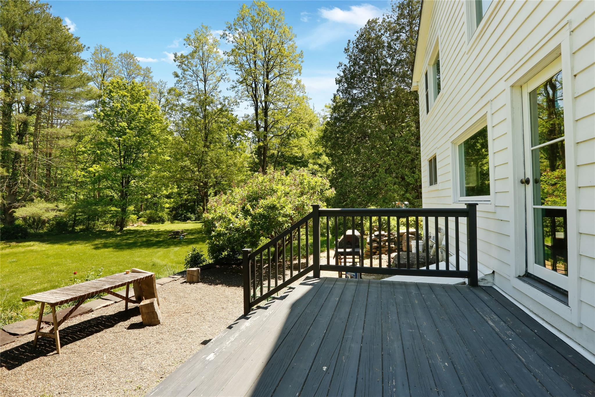 Single Family Sawkill  Ulster County, NY 12401, MLS-866940-20
