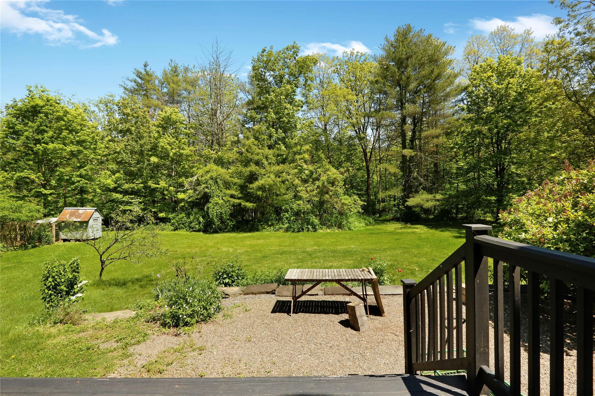 Single Family Sawkill  Ulster County, NY 12401, MLS-866940-21