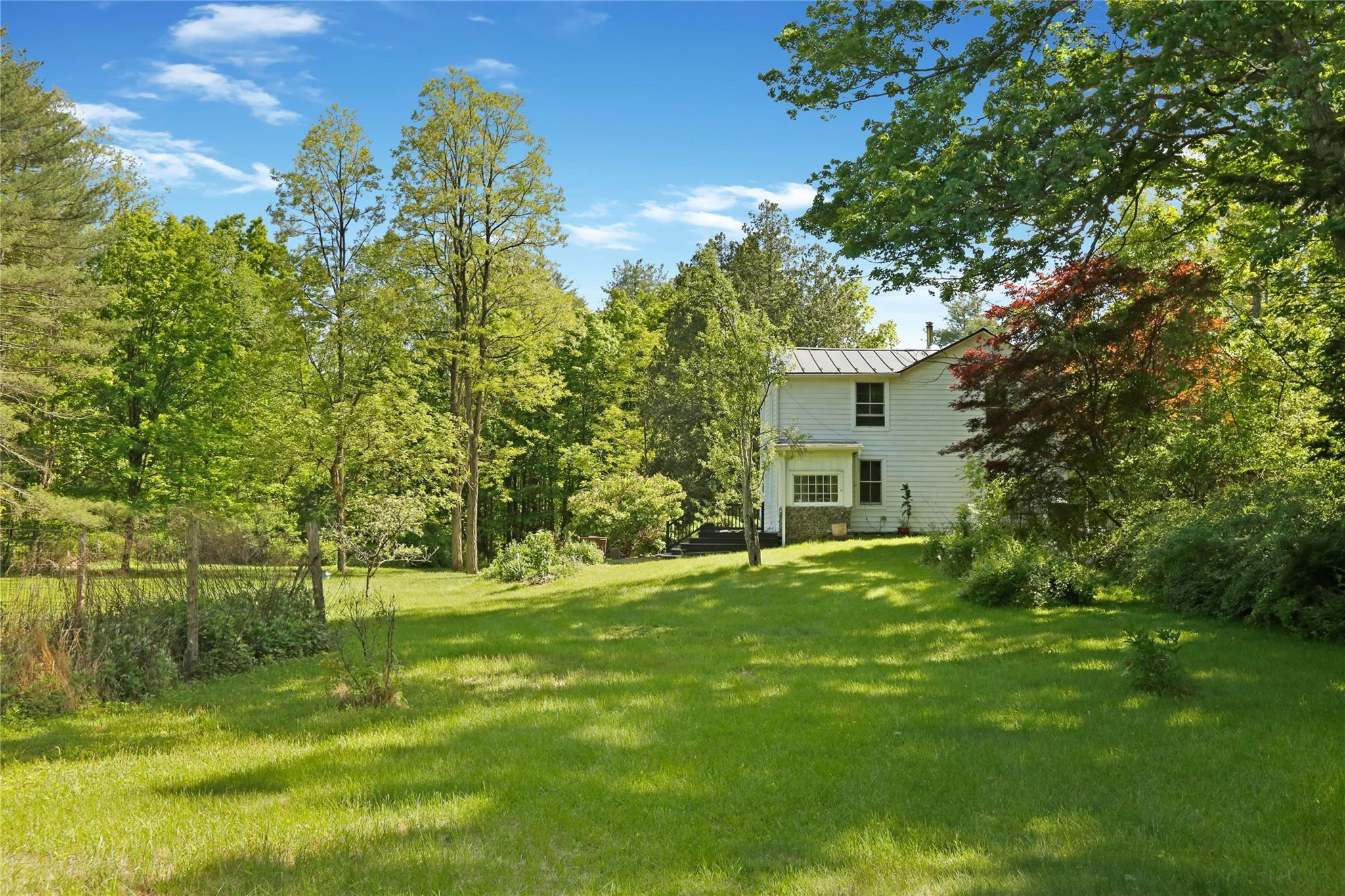 Single Family Sawkill  Ulster County, NY 12401, MLS-866940-23
