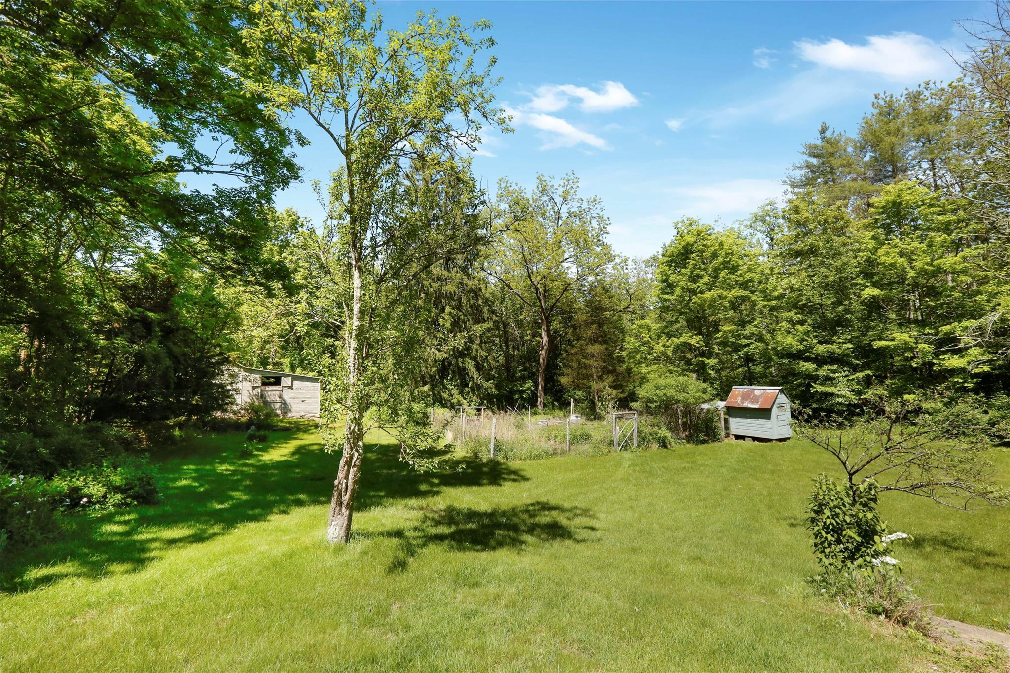 Single Family Sawkill  Ulster County, NY 12401, MLS-866940-25