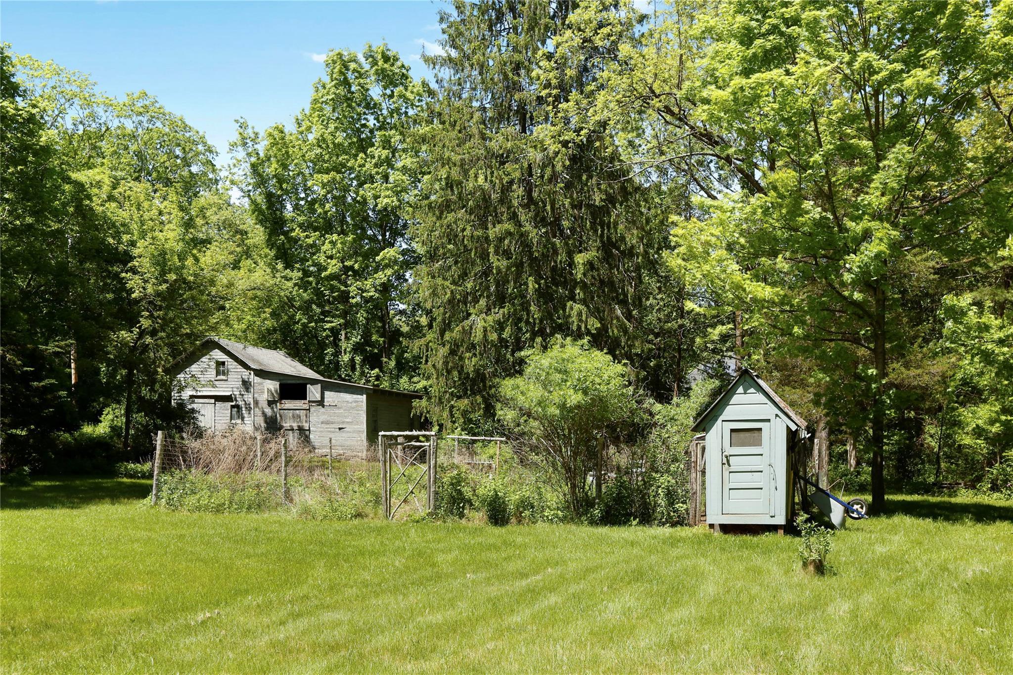 Single Family Sawkill  Ulster County, NY 12401, MLS-866940-26