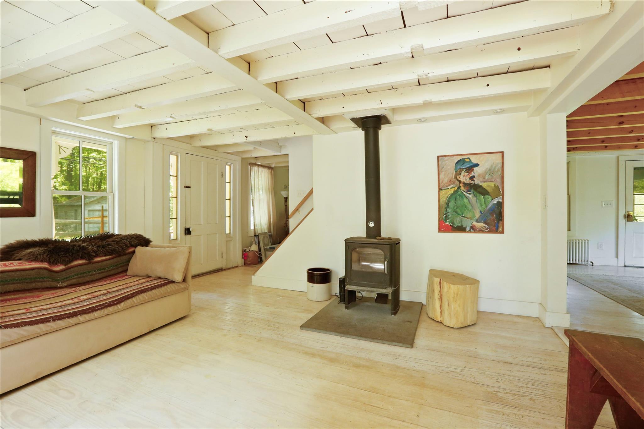 Single Family Sawkill  Ulster County, NY 12401, MLS-866940-4