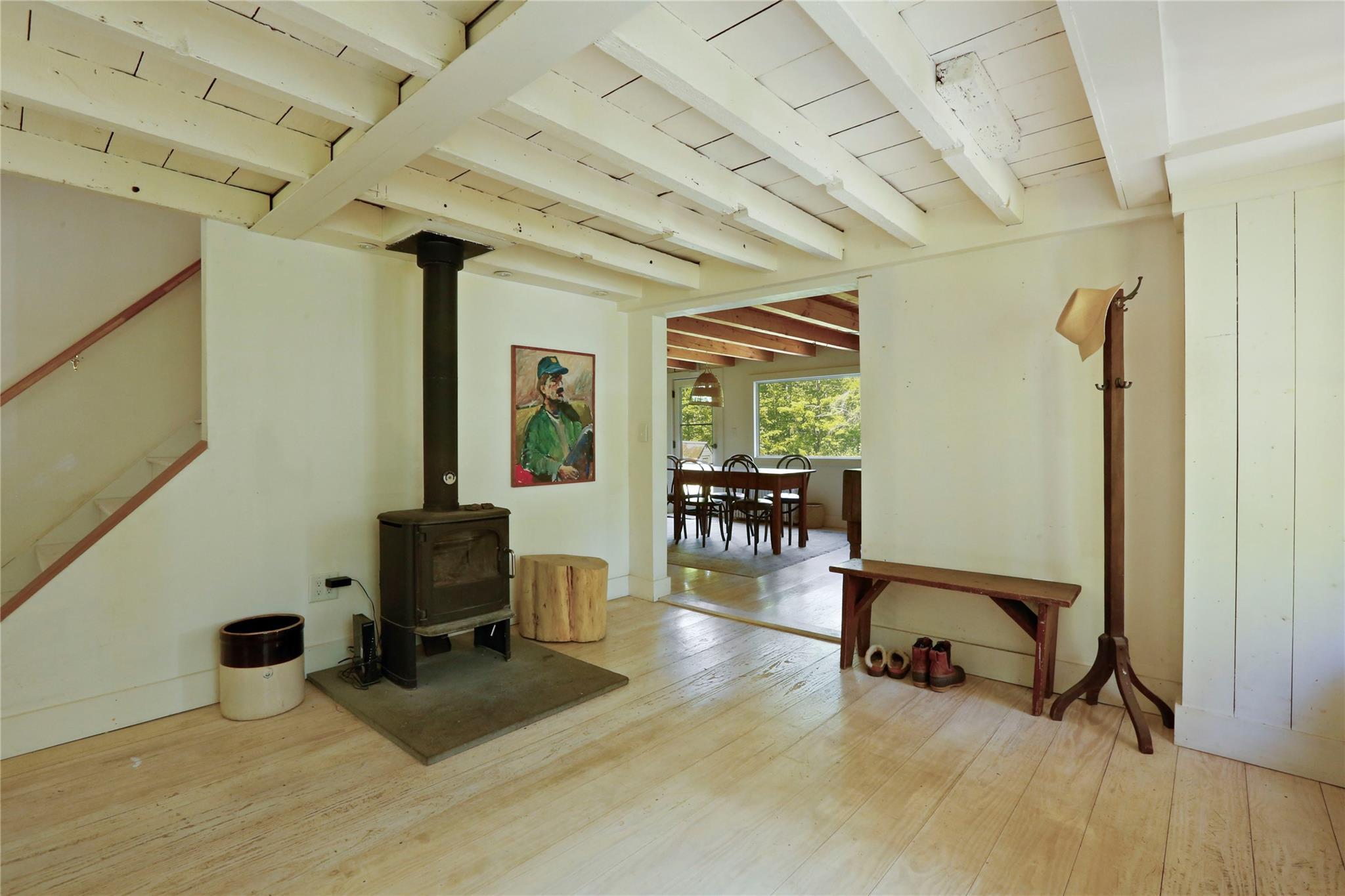 Single Family Sawkill  Ulster County, NY 12401, MLS-866940-5
