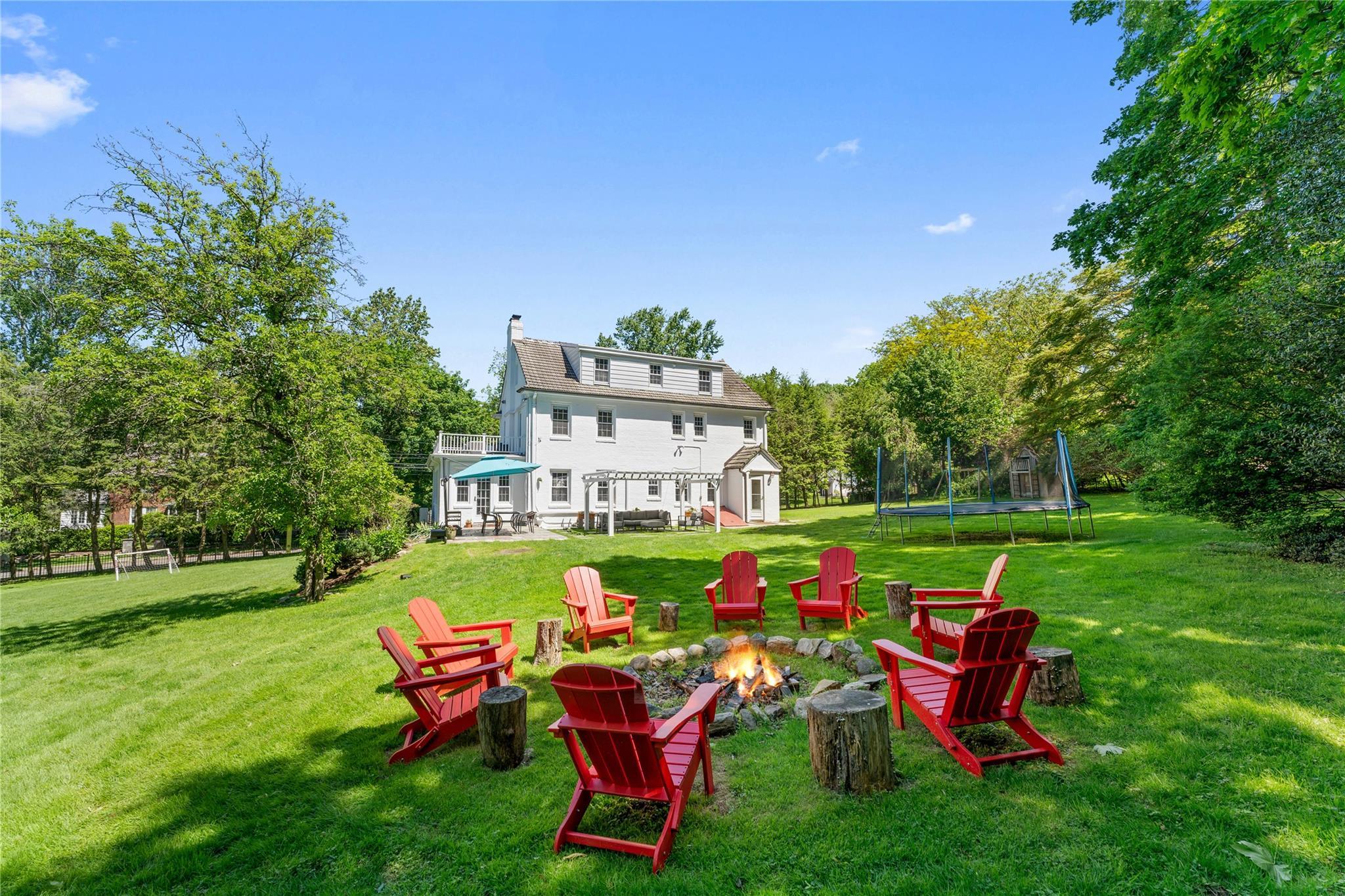 Single Family Riverview  Westchester County, NY 10533, MLS-866954-25