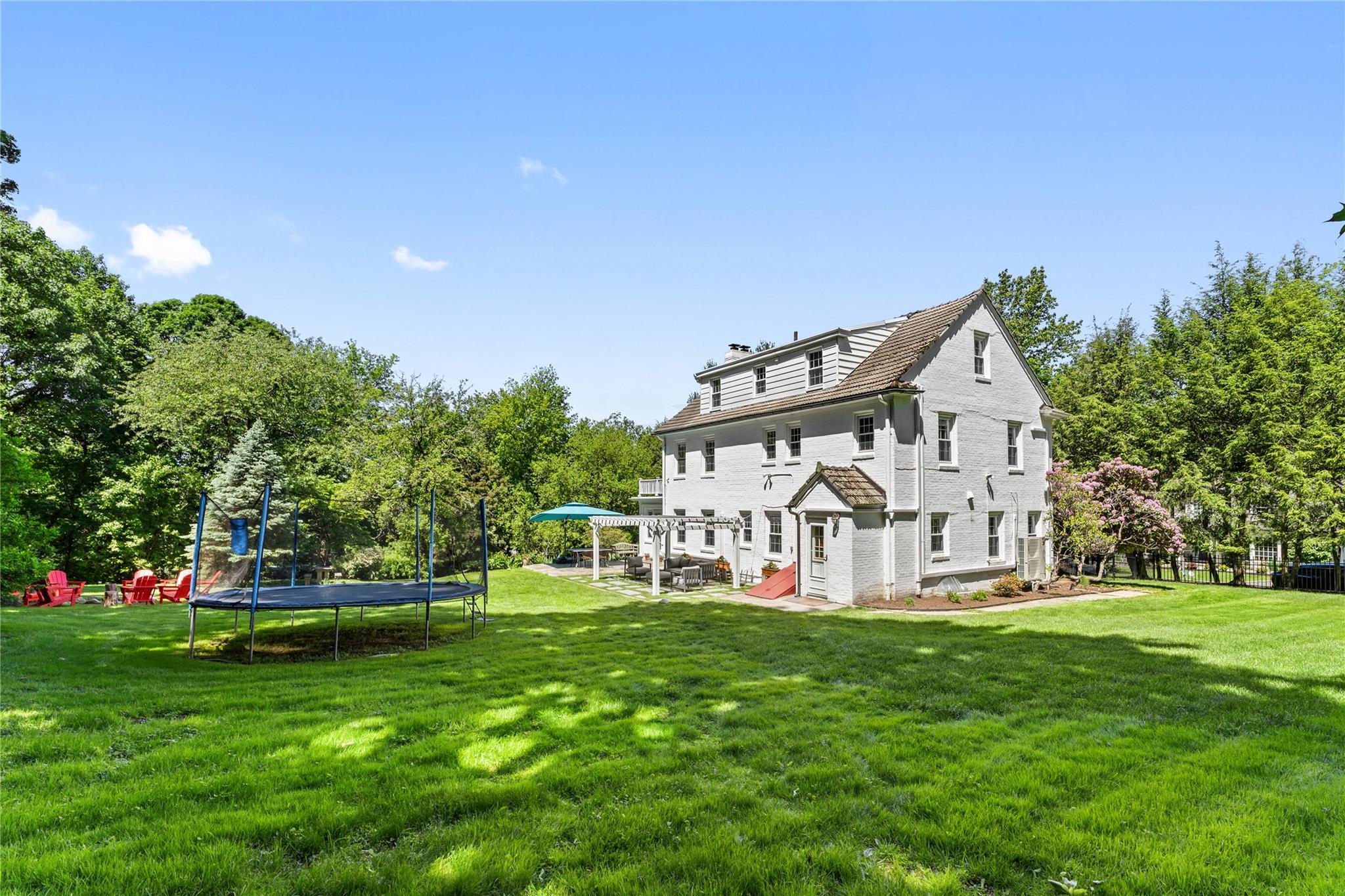 Single Family Riverview  Westchester County, NY 10533, MLS-866954-26