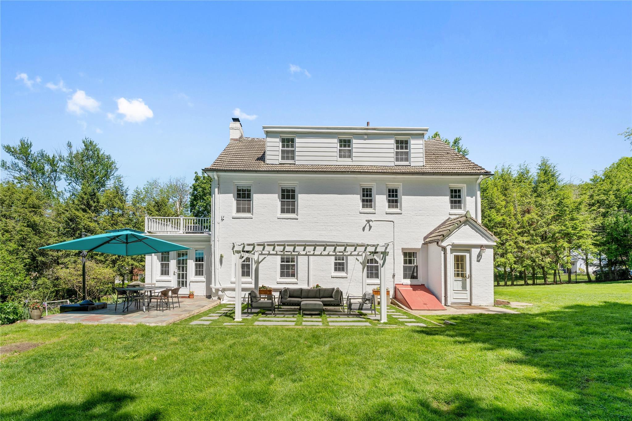 Single Family Riverview  Westchester County, NY 10533, MLS-866954-27