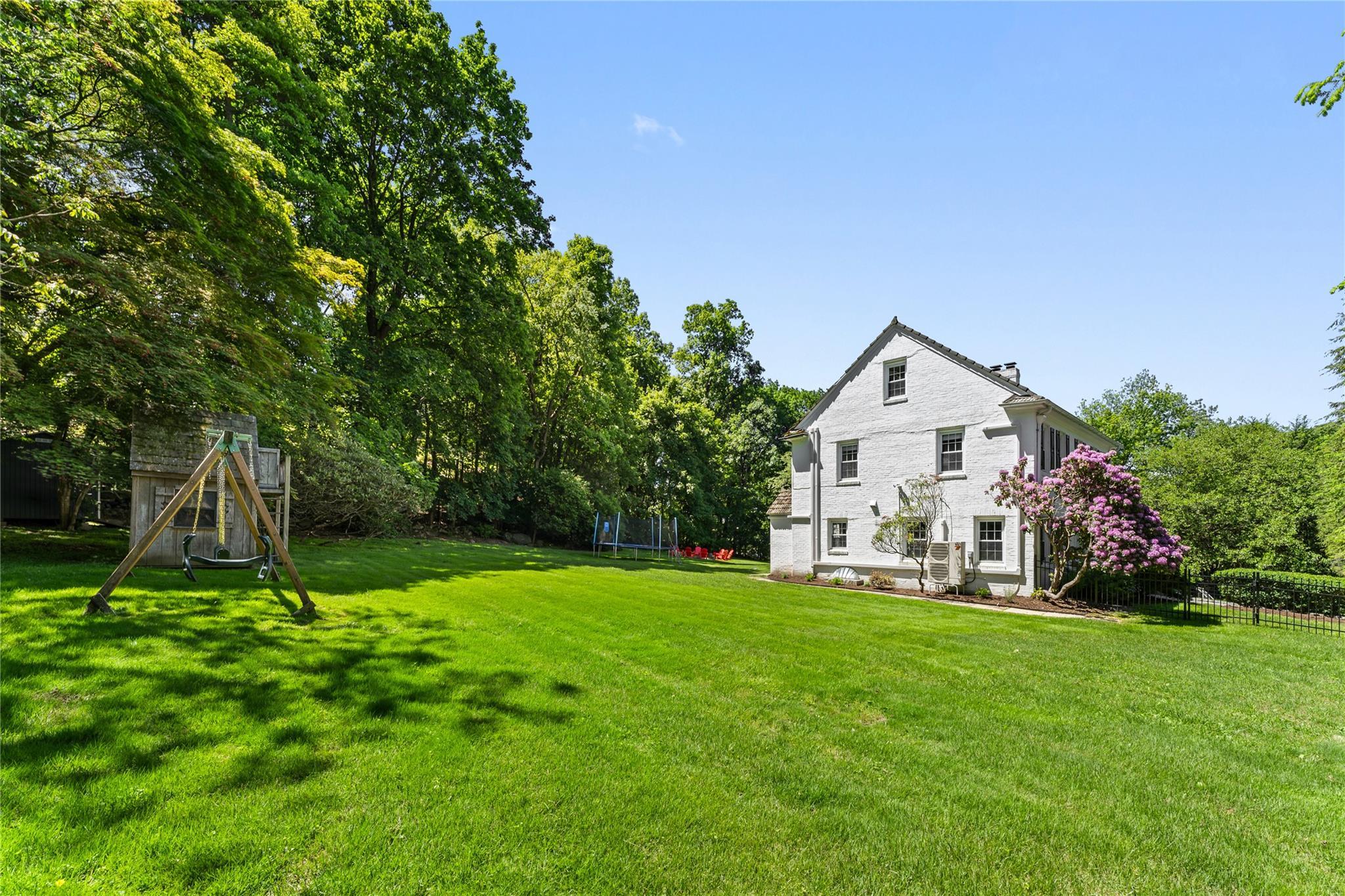 Single Family Riverview  Westchester County, NY 10533, MLS-866954-28