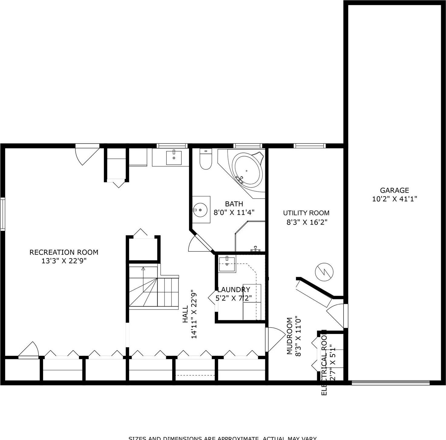 Single Family Riverview  Westchester County, NY 10533, MLS-866954-29
