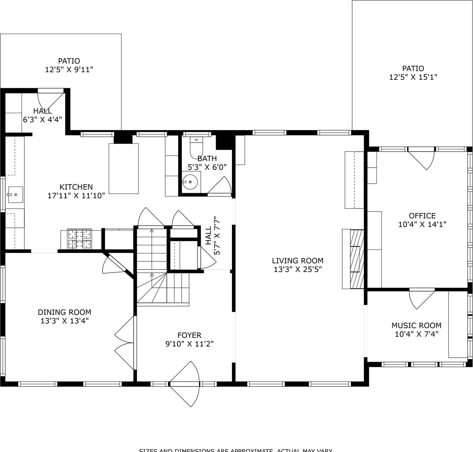 Single Family Riverview  Westchester County, NY 10533, MLS-866954-30