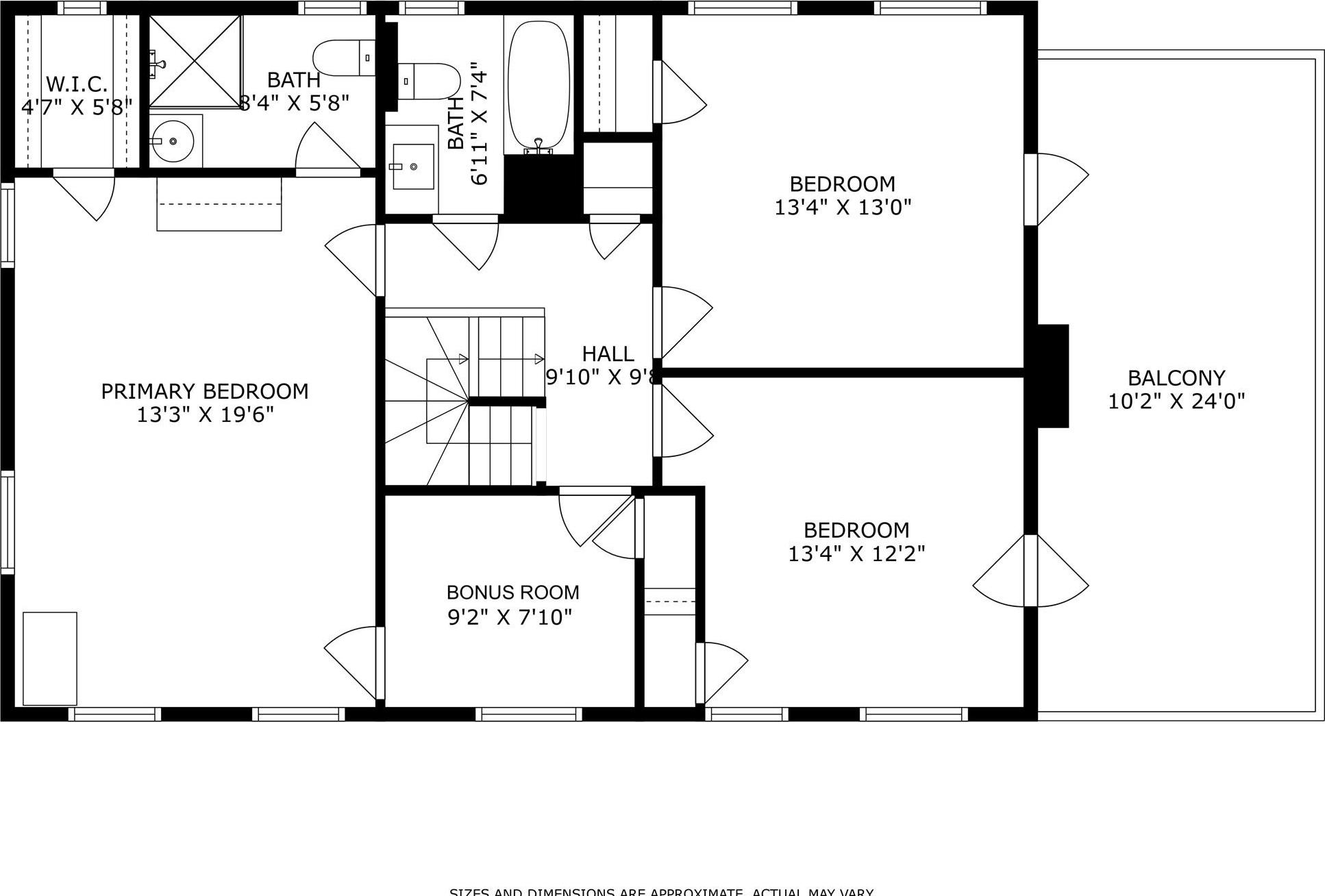 Single Family Riverview  Westchester County, NY 10533, MLS-866954-31