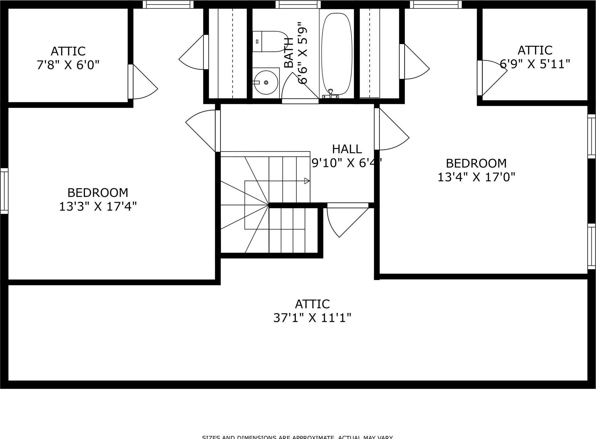 Single Family Riverview  Westchester County, NY 10533, MLS-866954-32