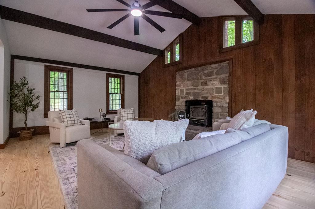 Single Family Mount Laurel  Ulster County, NY 12435, MLS-866968-11