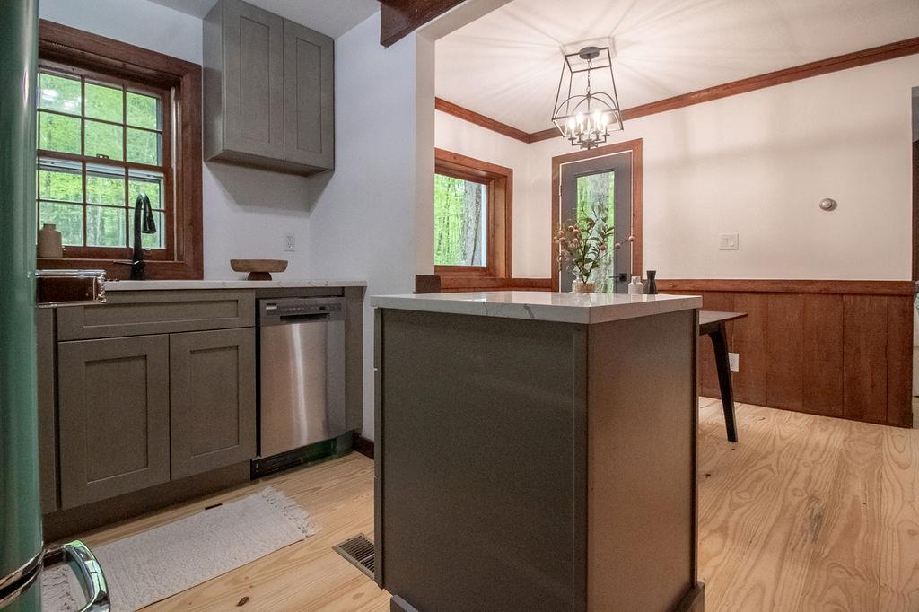 Single Family Mount Laurel  Ulster County, NY 12435, MLS-866968-14