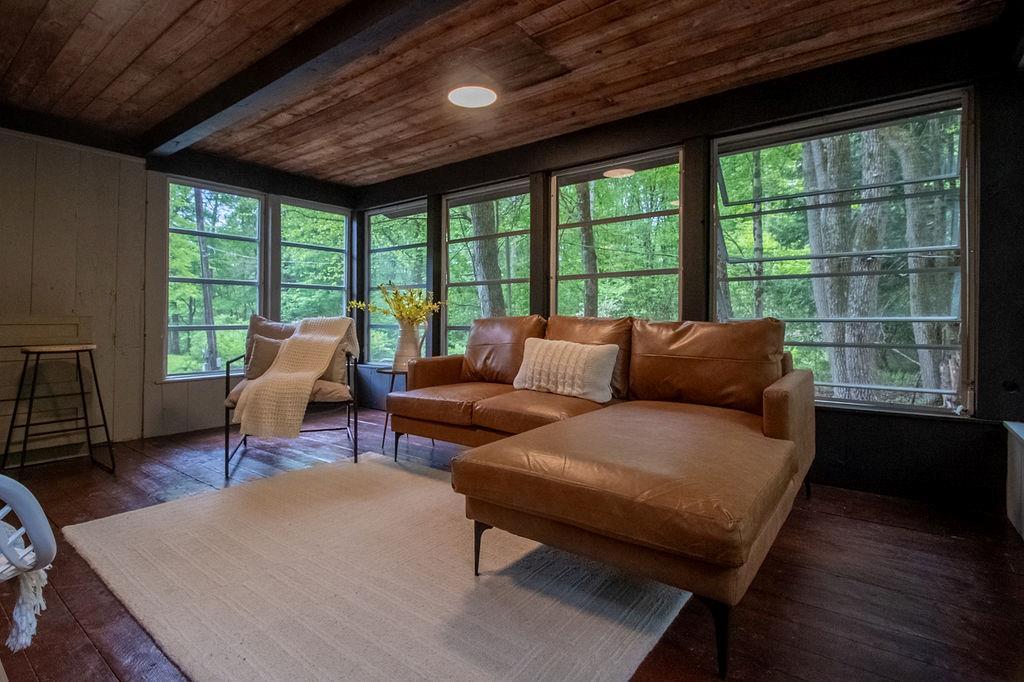 Single Family Mount Laurel  Ulster County, NY 12435, MLS-866968-19