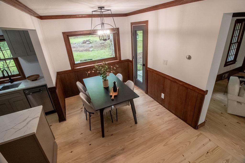 Single Family Mount Laurel  Ulster County, NY 12435, MLS-866968-21