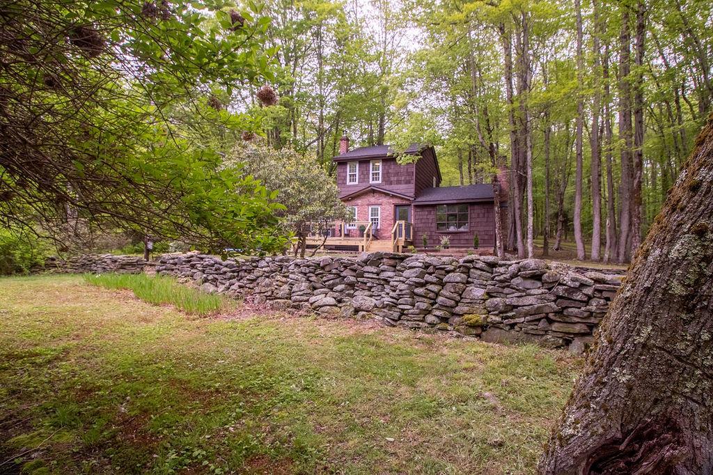 Single Family Mount Laurel  Ulster County, NY 12435, MLS-866968-27
