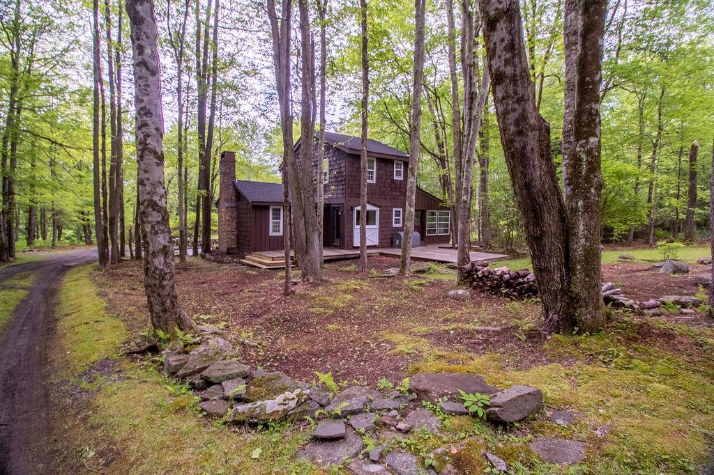 Single Family Mount Laurel  Ulster County, NY 12435, MLS-866968-3