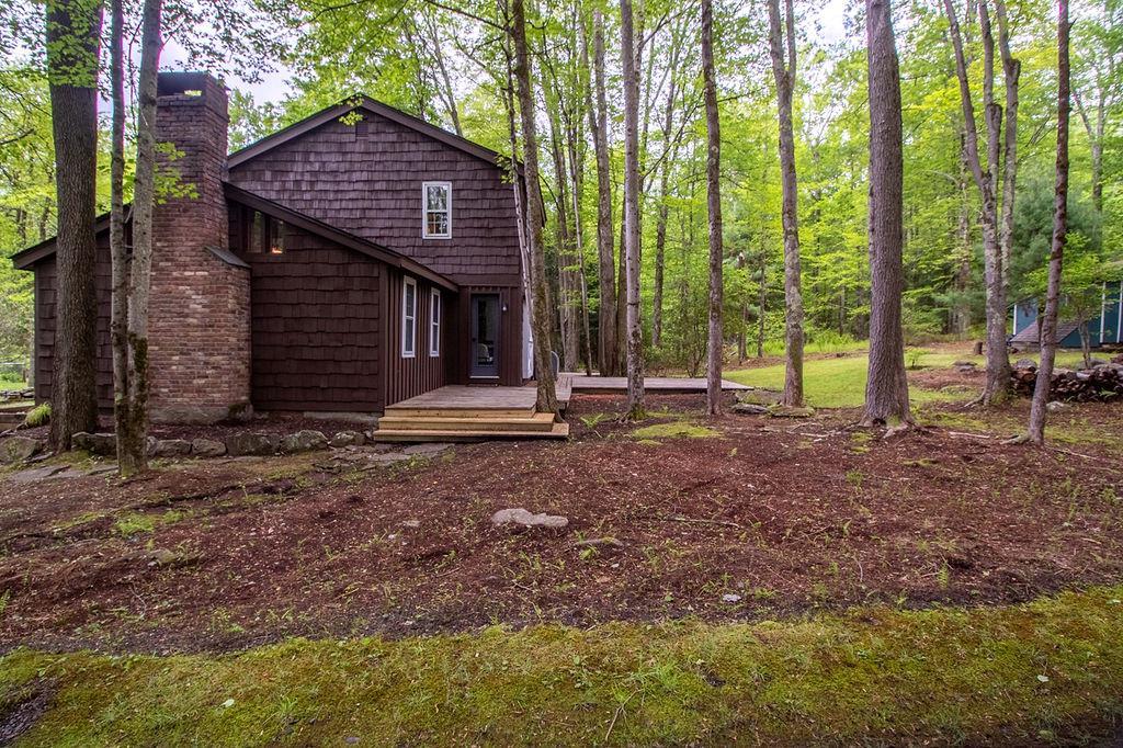 Single Family Mount Laurel  Ulster County, NY 12435, MLS-866968-32