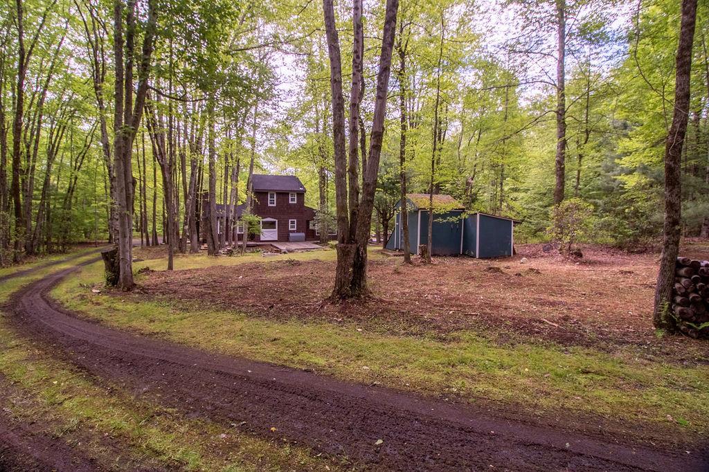 Single Family Mount Laurel  Ulster County, NY 12435, MLS-866968-34