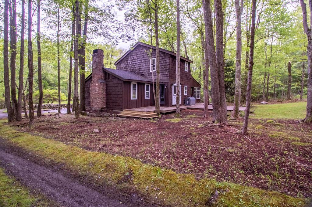Single Family Mount Laurel  Ulster County, NY 12435, MLS-866968-37