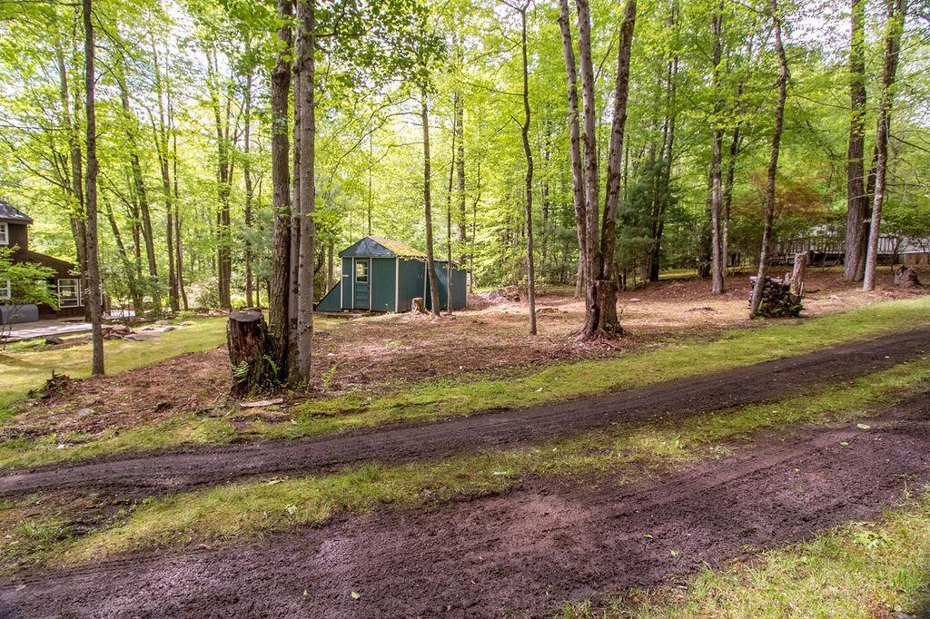 Single Family Mount Laurel  Ulster County, NY 12435, MLS-866968-39