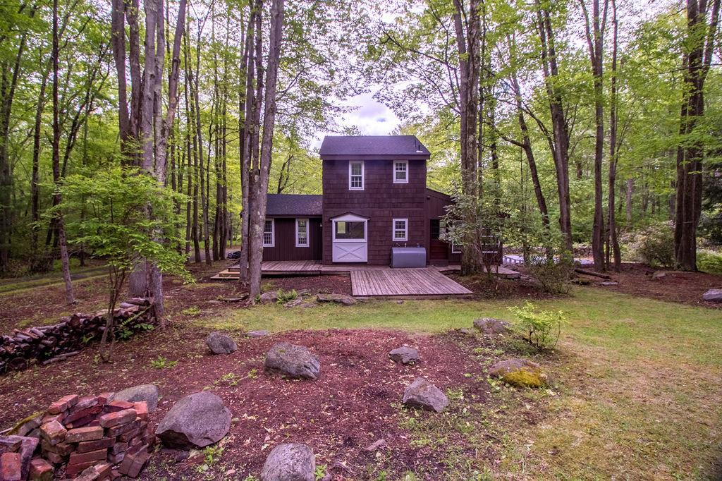 Single Family Mount Laurel  Ulster County, NY 12435, MLS-866968-4