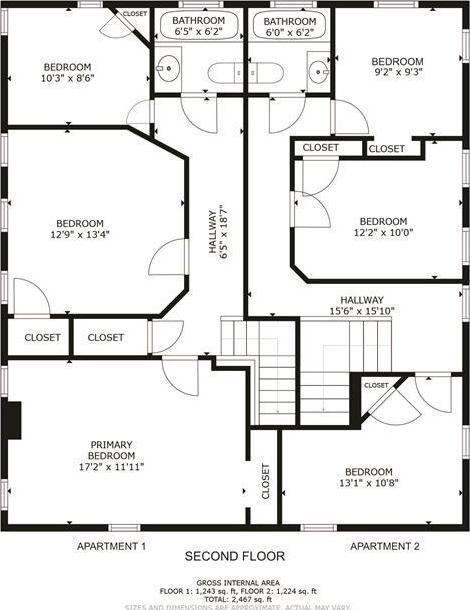 Single Family Mount Laurel  Ulster County, NY 12435, MLS-866968-41