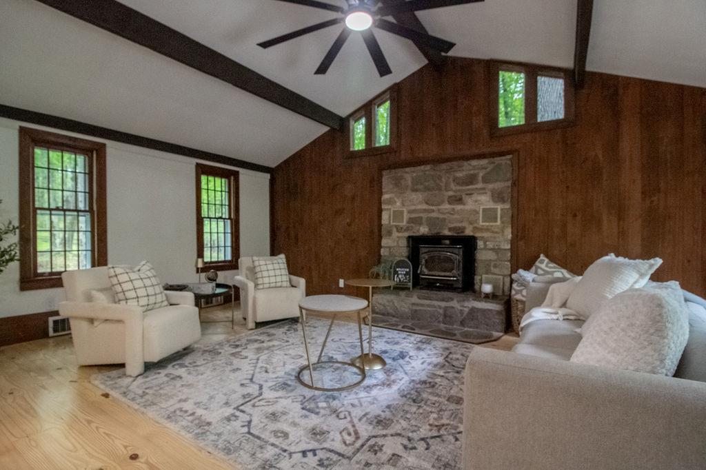 Single Family Mount Laurel  Ulster County, NY 12435, MLS-866968-5